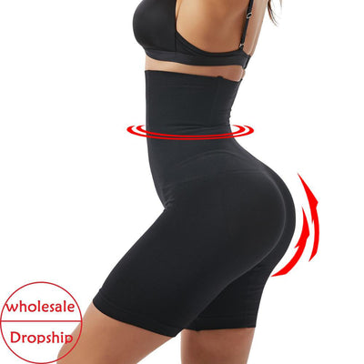 Waist Trainer Women Shapewear Tummy Control Panties Slimming Underwear Body Shaper Butt Lifter Modeling Strap High Waist Girdle