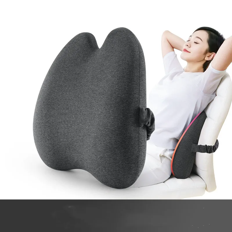 Lab Extra Dense Lumbar Pillow