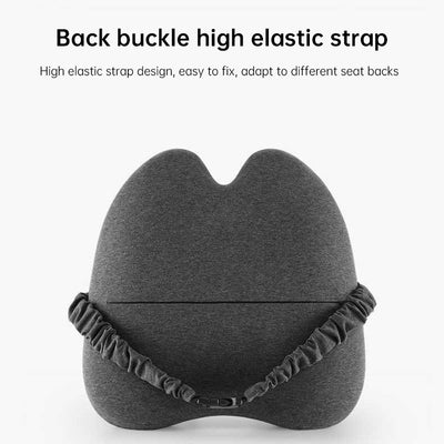 Lab Extra Dense Lumbar Pillow