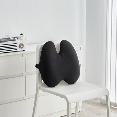 Lab Extra Dense Lumbar Pillow