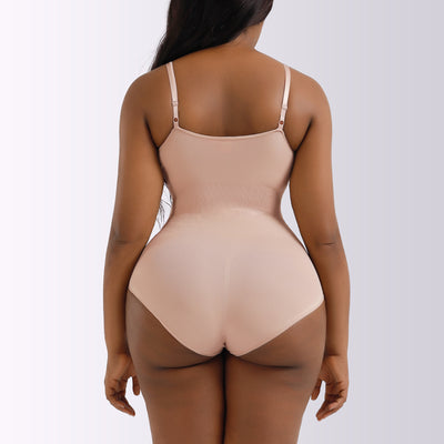 Seamless Slimming Shapewear For Women Waist Trainer Butt Lifter Underwear Body Shaper