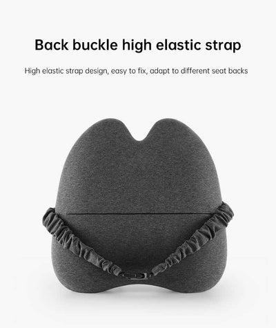 Lab Extra Dense Lumbar Pillow