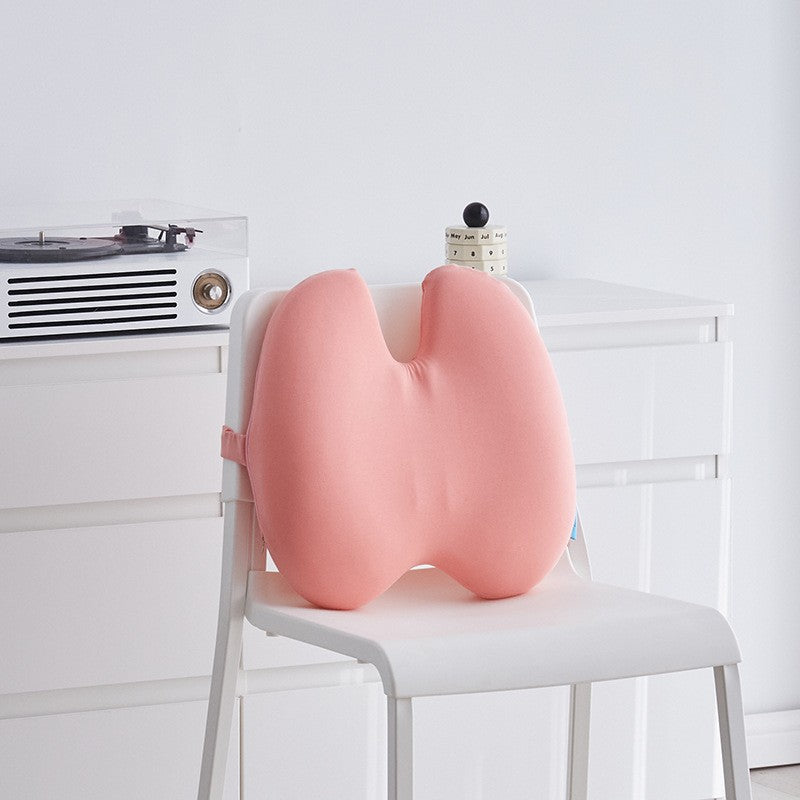 Lab Extra Dense Lumbar Pillow